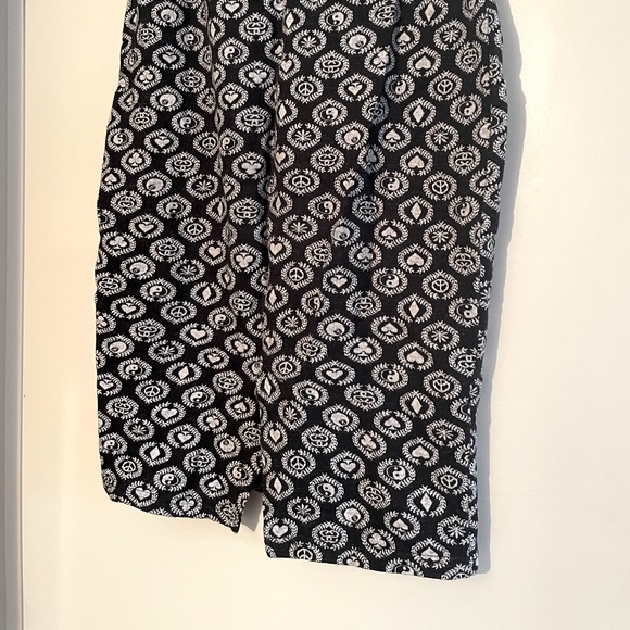 Stussy midi skirt - Picture 3 of 4